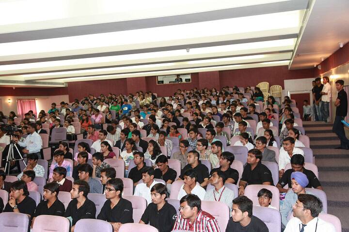 auditorium